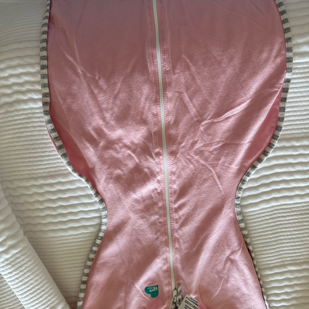 Love to dream swaddle